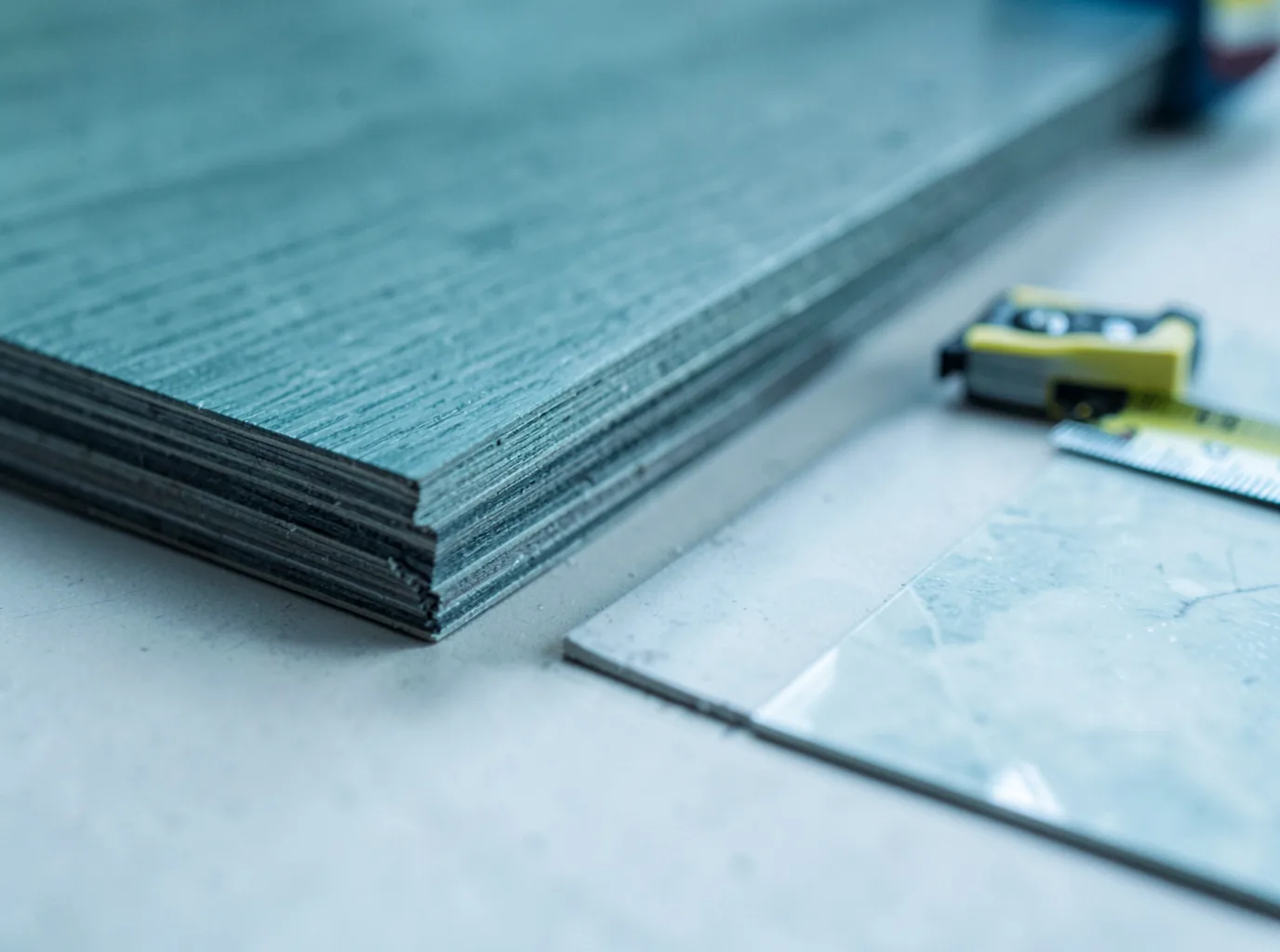 Luxury Vinyl Plank Installation River Rouge, MI FAQs